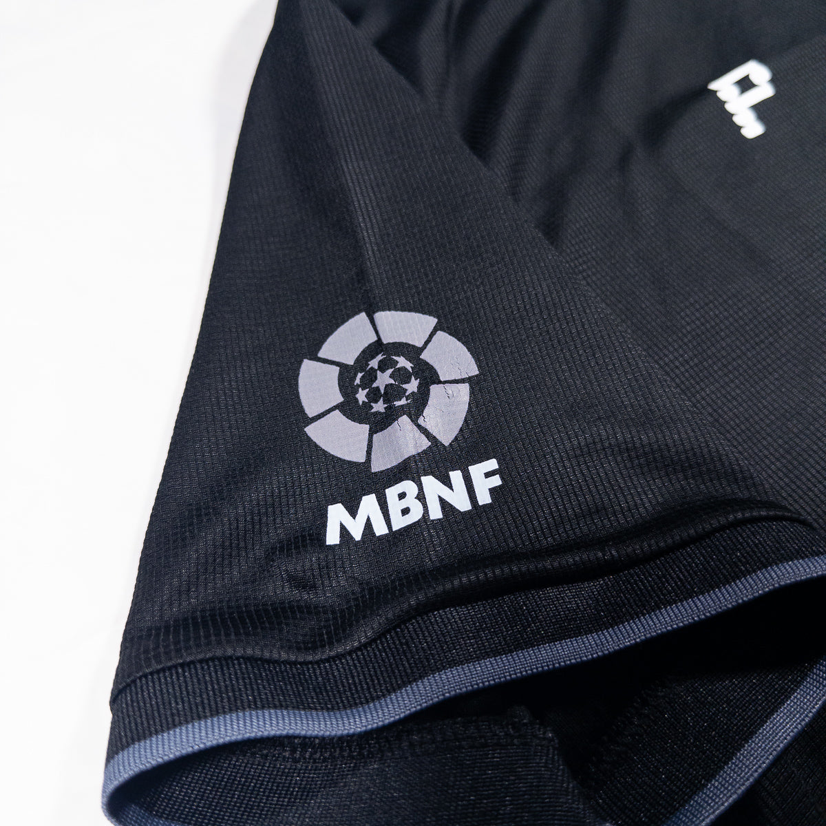 MAILLOT BLANC MÜLLER