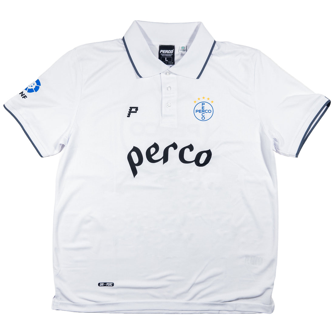 POLO SP WHITE
