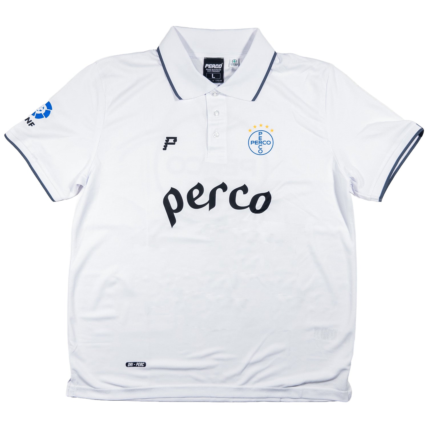 MAILLOT BLANC MÜLLER