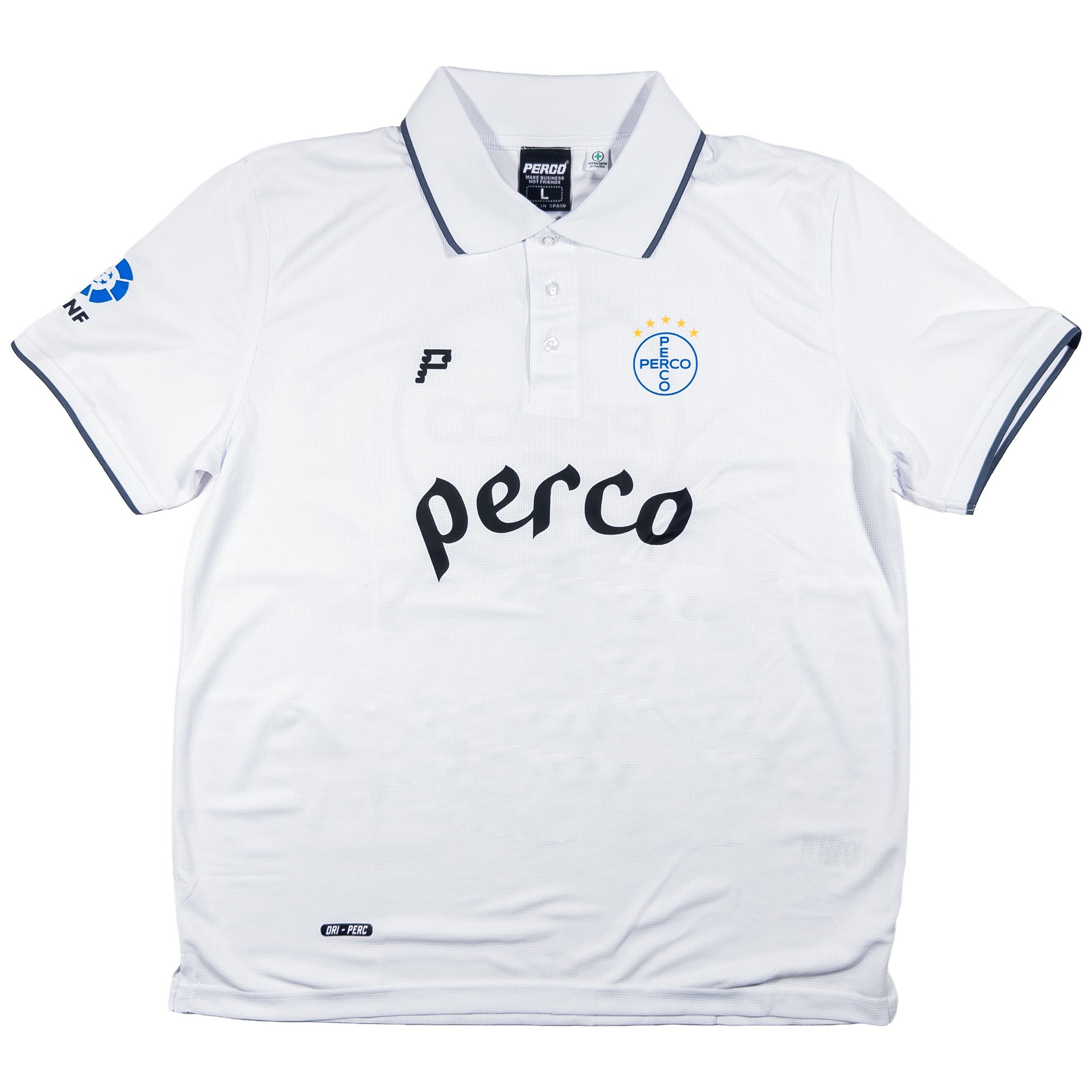 MAILLOT BLANC MÜLLER