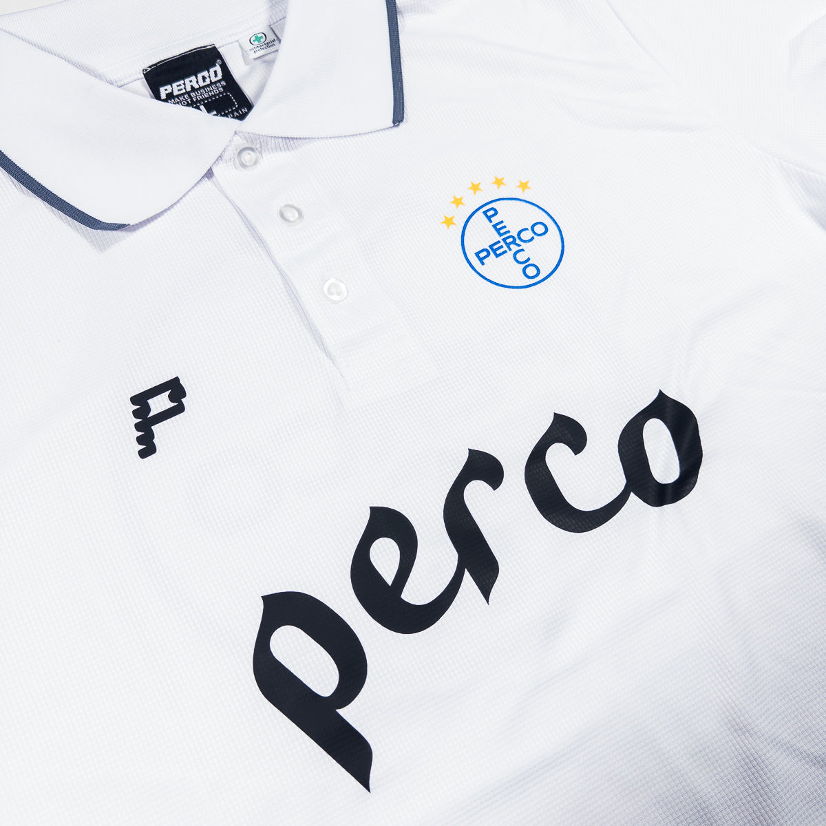 MAILLOT BLANC MÜLLER