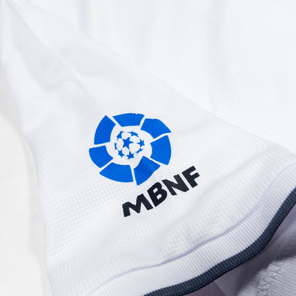 MAILLOT BLANC MÜLLER