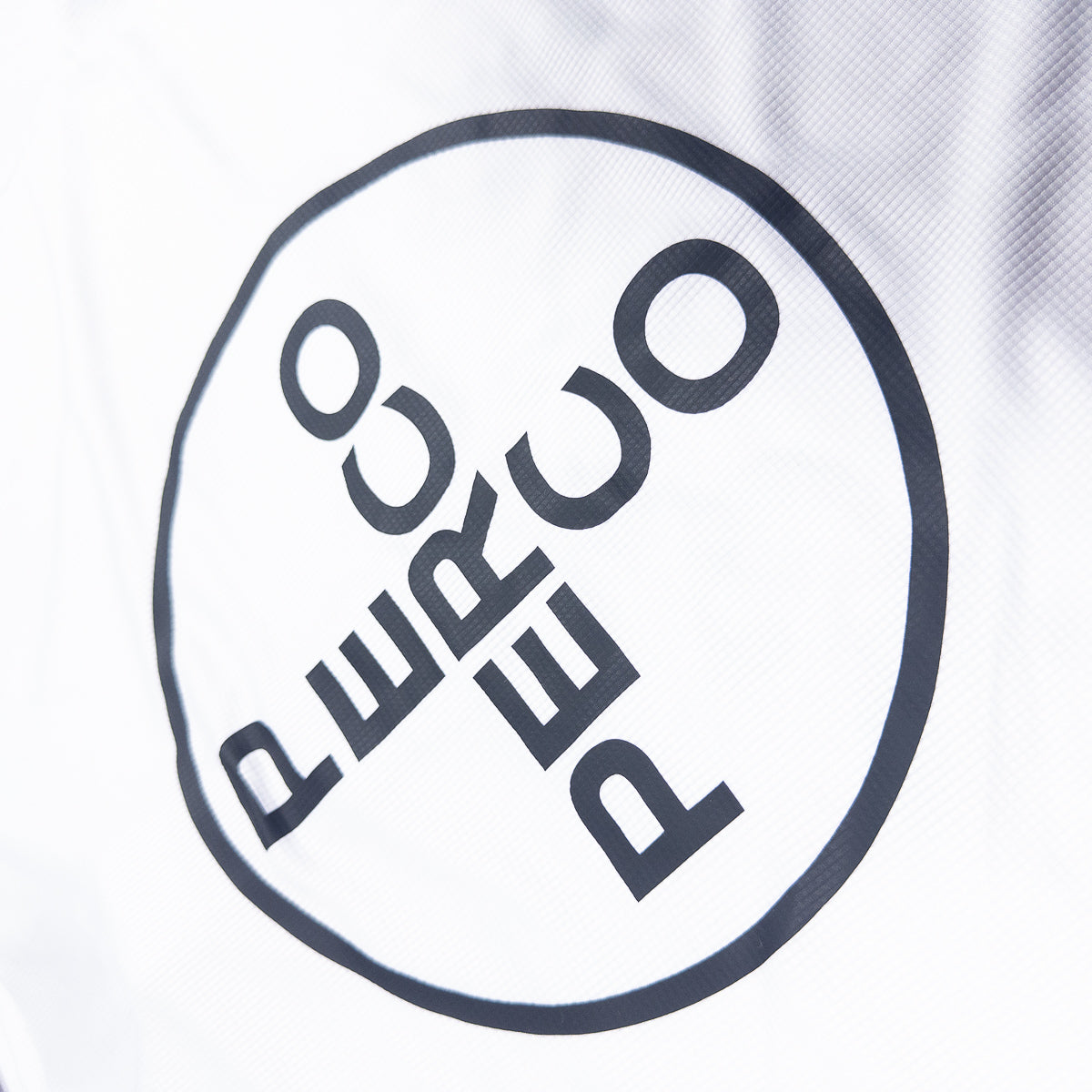MAILLOT BLANC MÜLLER