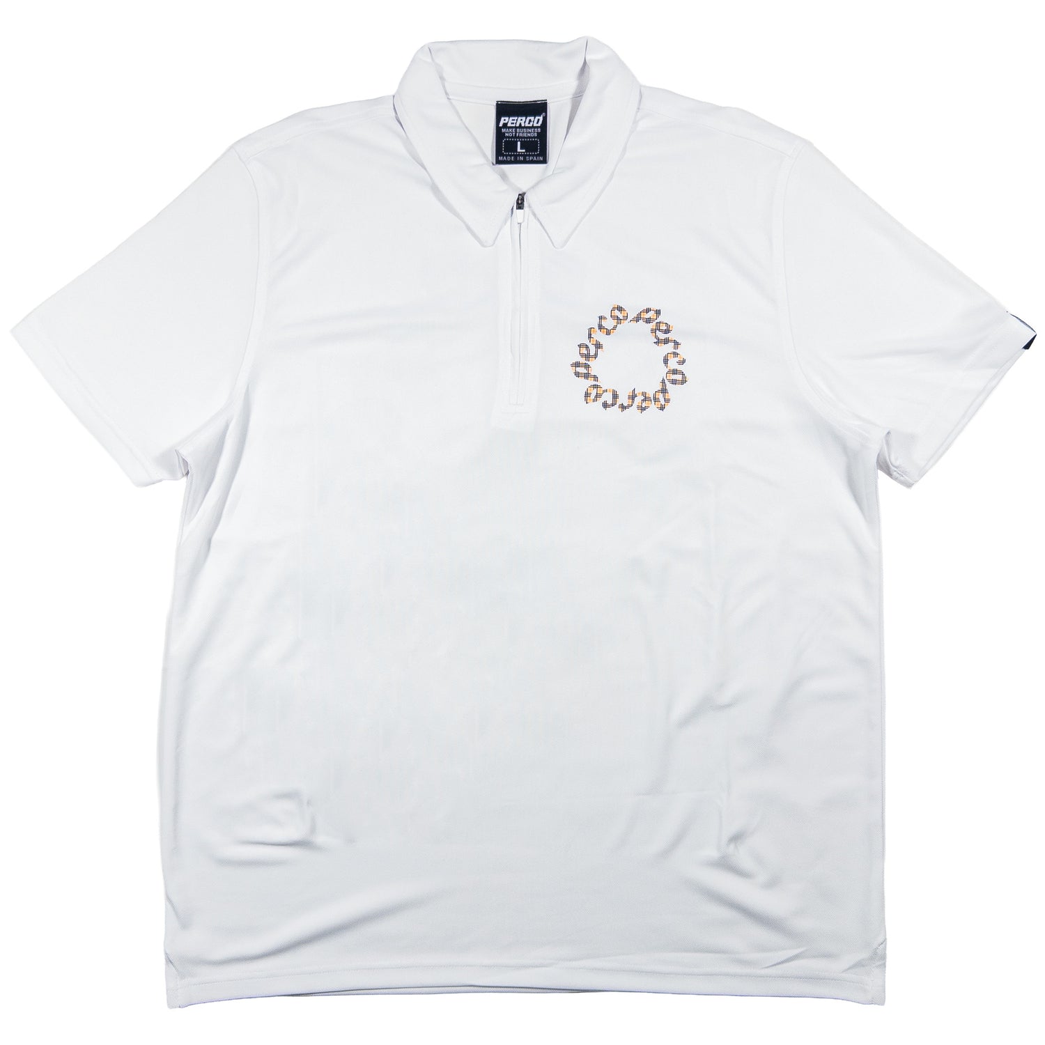 POLO CREAM WH