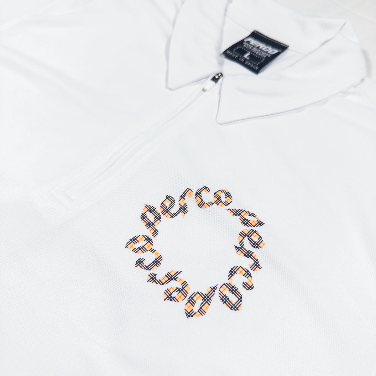 POLO CREAM WH