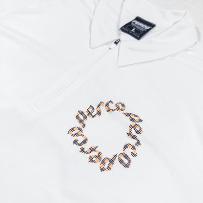 POLO CREAM WH