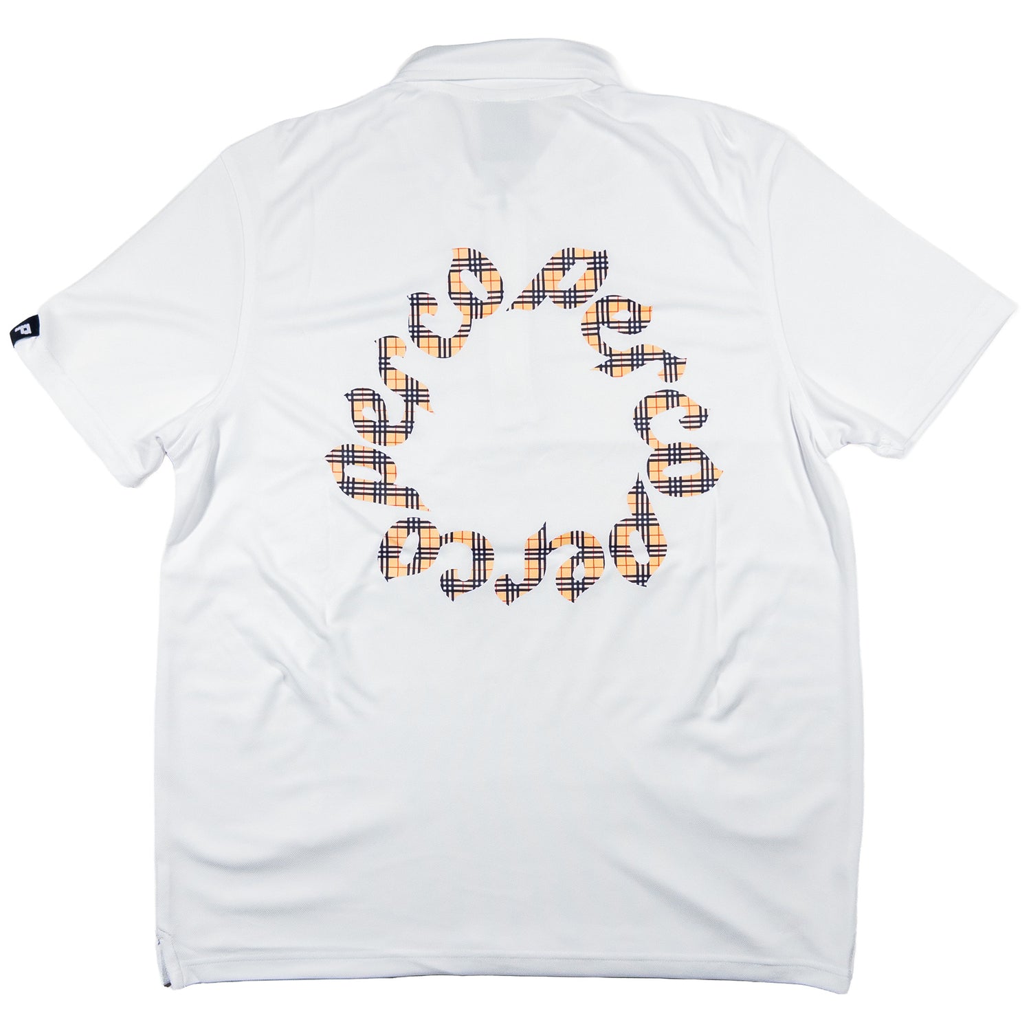 POLO CREAM WH