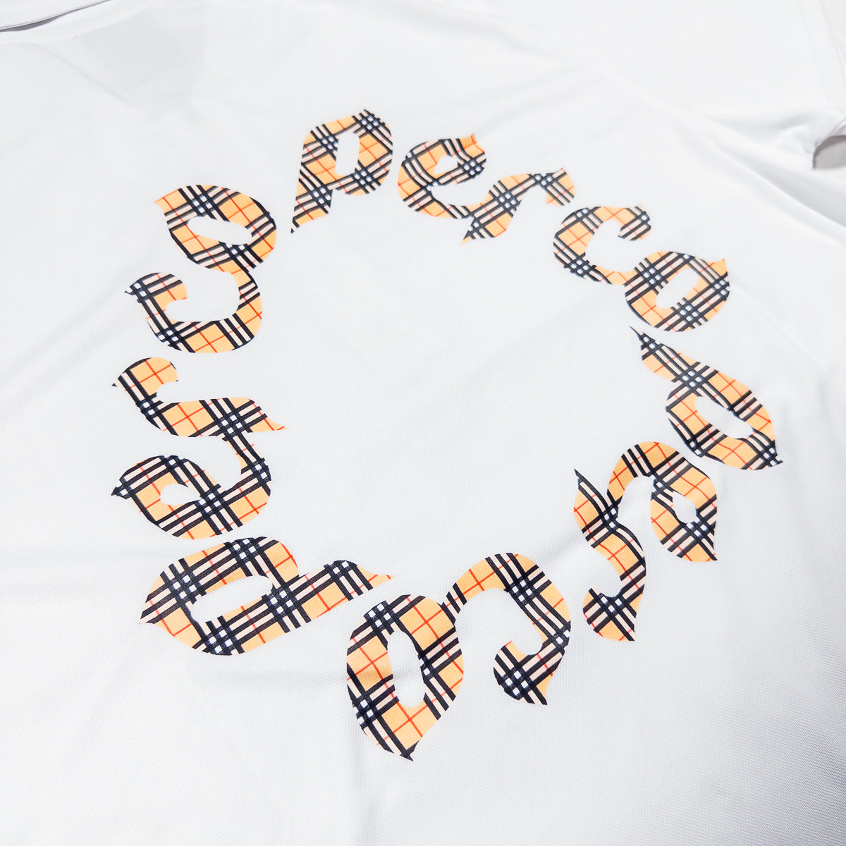 POLO CREAM WH