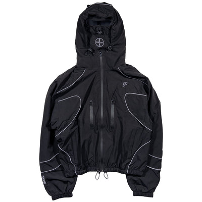 JACKET HILLS BLACK