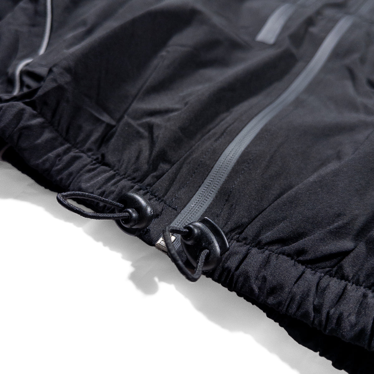 JACKET HILLS BLACK