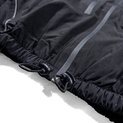 JACKET HILLS BLACK