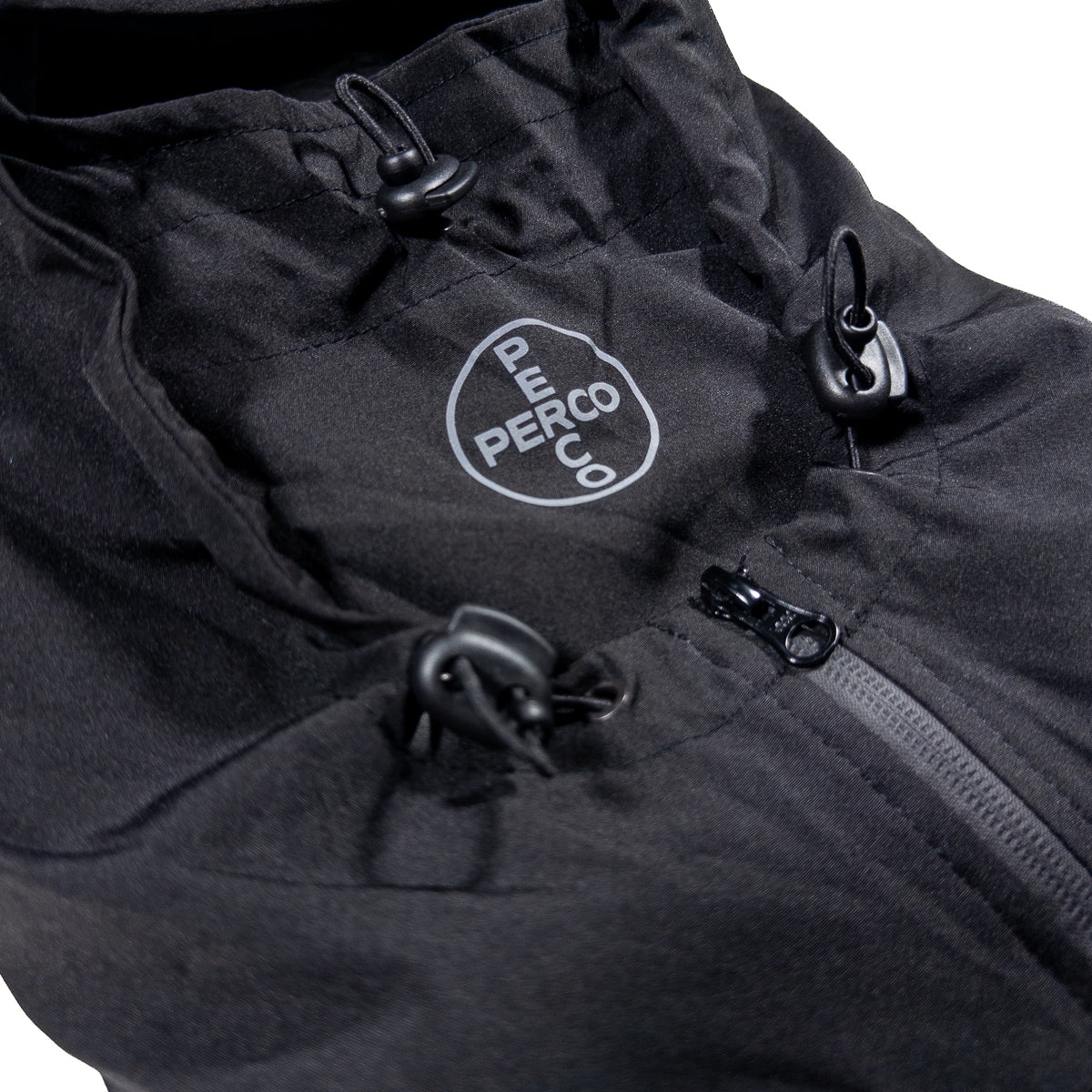 JACKET HILLS BLACK