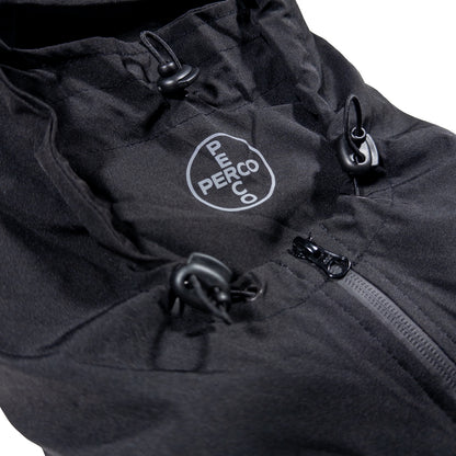 JACKET HILLS BLACK