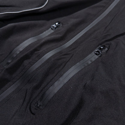 JACKET HILLS BLACK