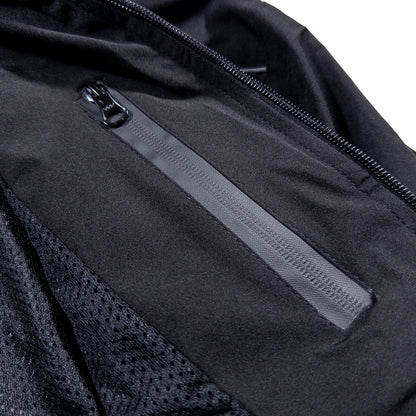 JACKET HILLS BLACK