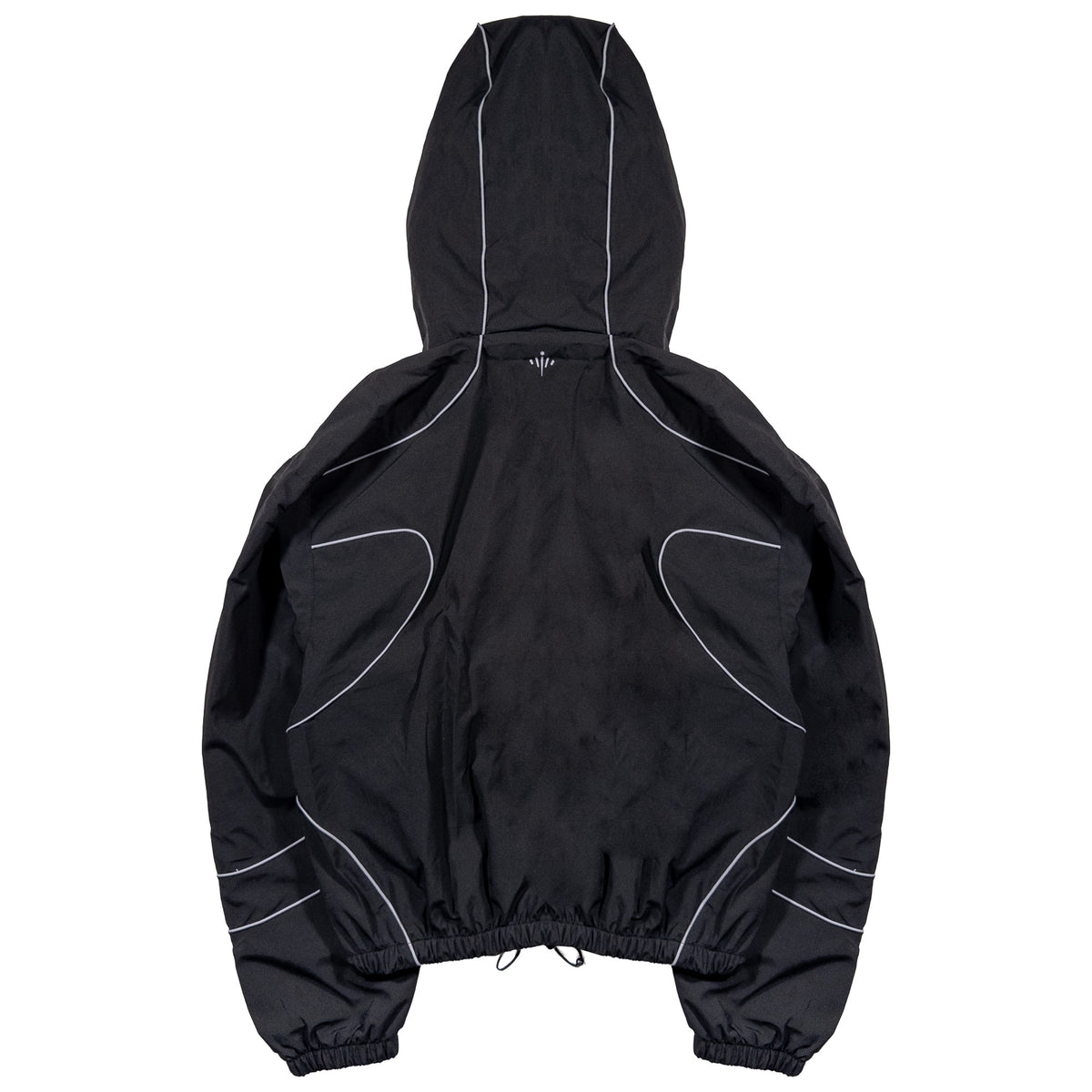 JACKET HILLS BLACK