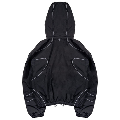 JACKET HILLS BLACK