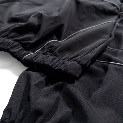 JACKET HILLS BLACK
