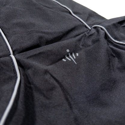 JACKET HILLS BLACK