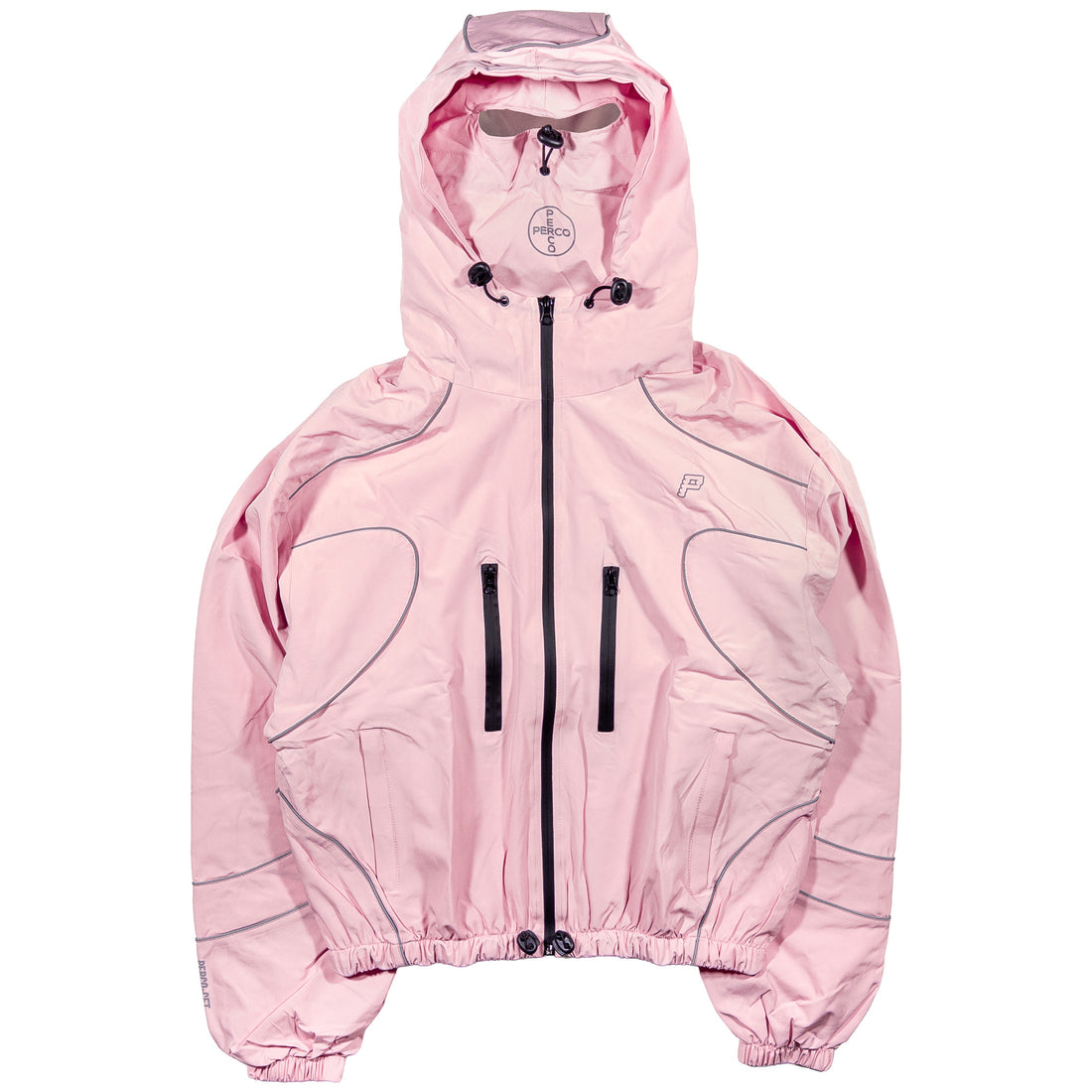 JACKET HILLS PINK