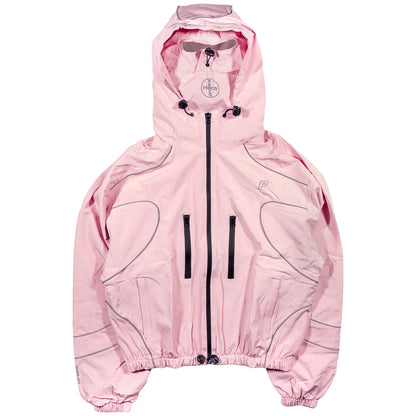 JACKET HILLS PINK