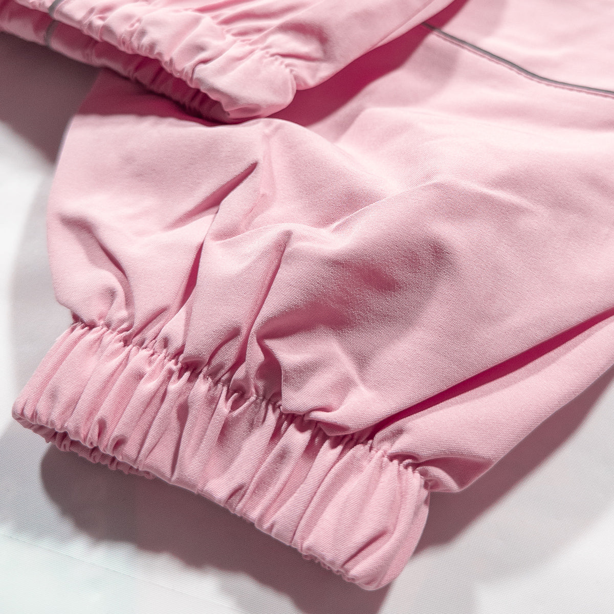 JACKET HILLS PINK