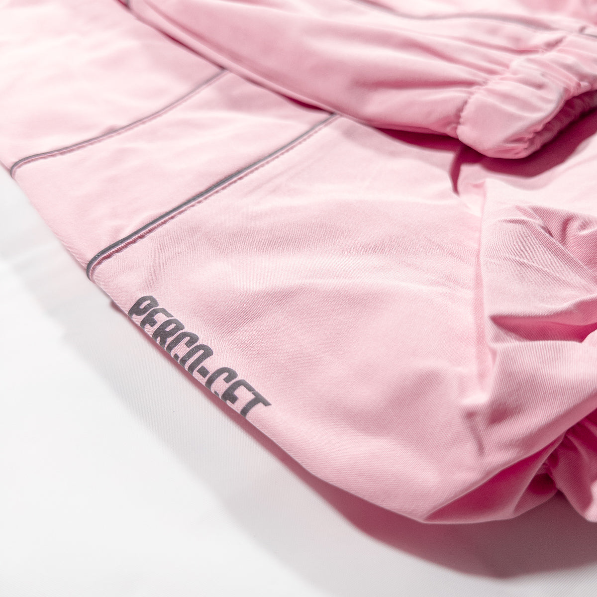 JACKET HILLS PINK