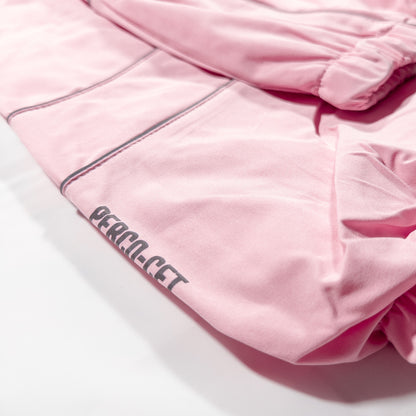 JACKET HILLS PINK