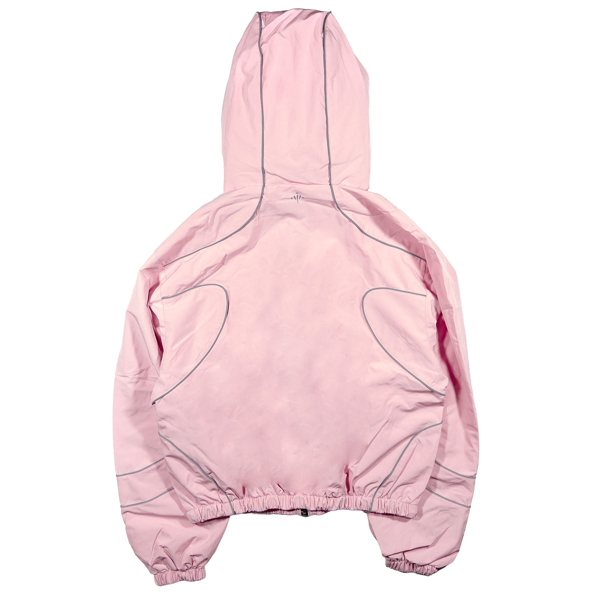 JACKET HILLS PINK