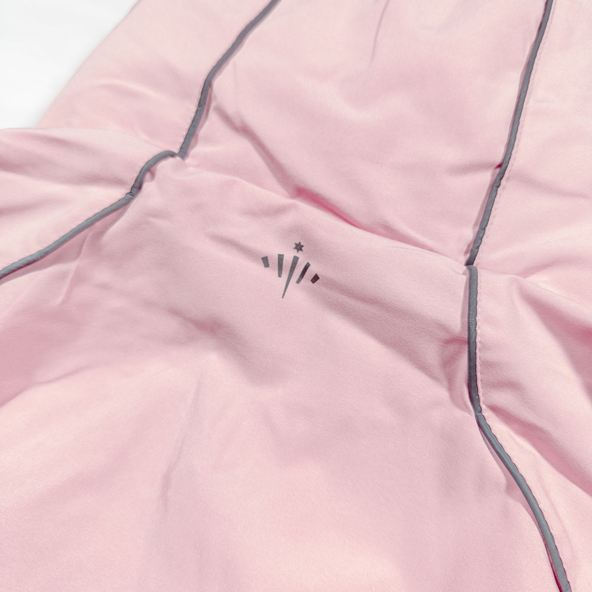 JACKET HILLS PINK