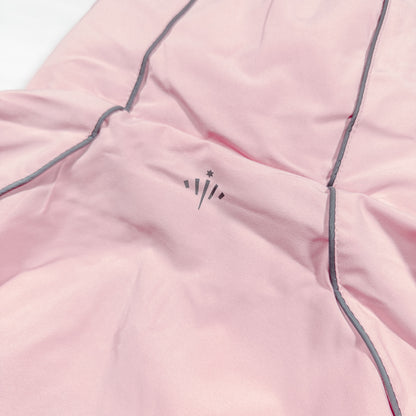 JACKET HILLS PINK
