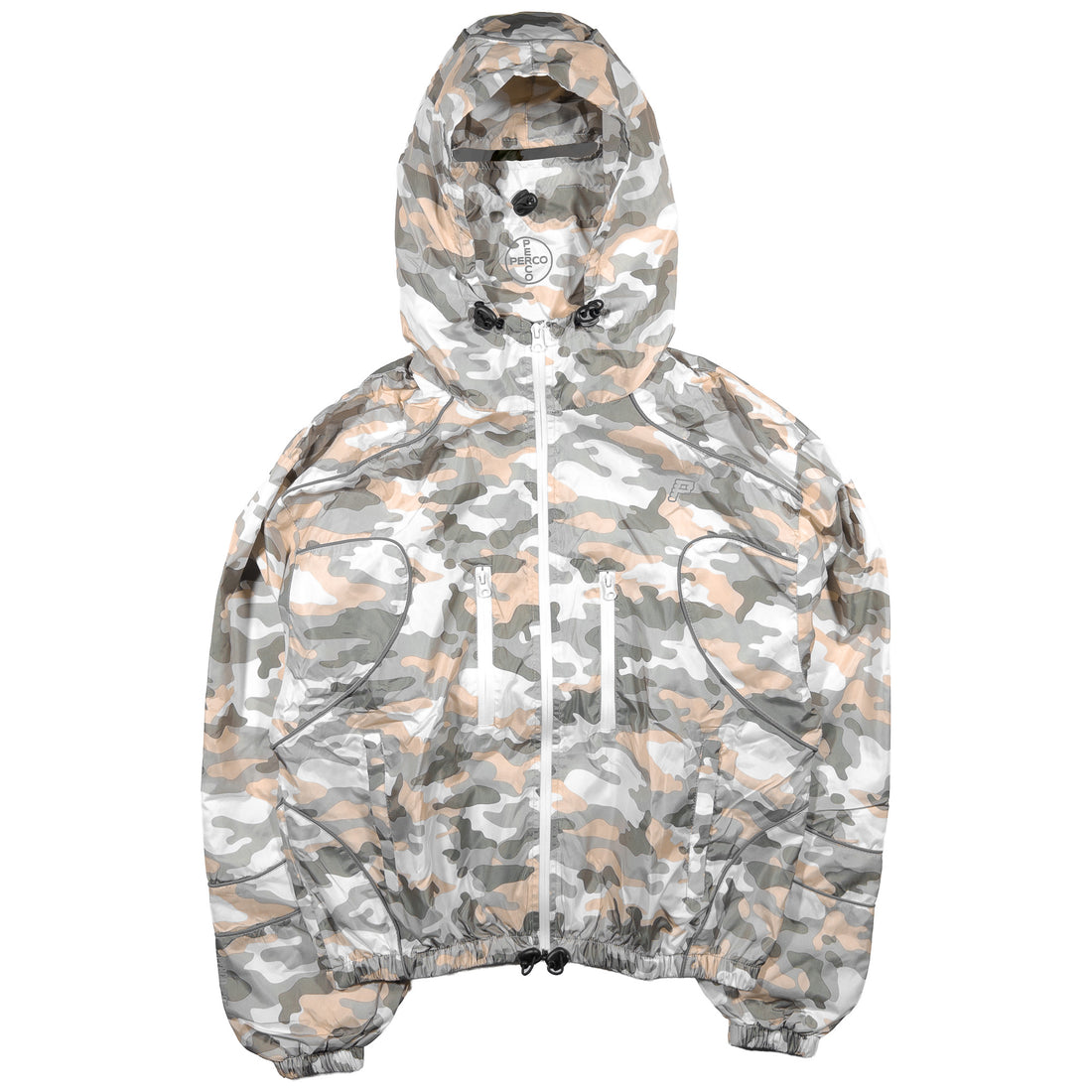 JACKET HILLS CAMO