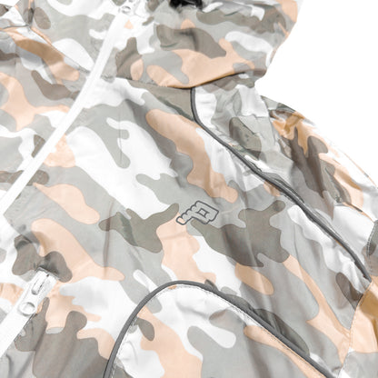 JACKET HILLS CAMO