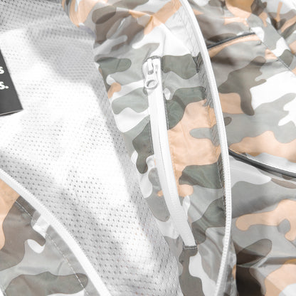 JACKET HILLS CAMO