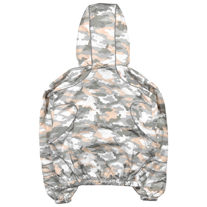 JACKET HILLS CAMO