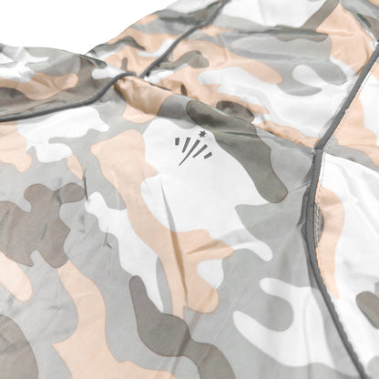 JACKET HILLS CAMO