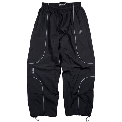 PANTS HILLS BLACK