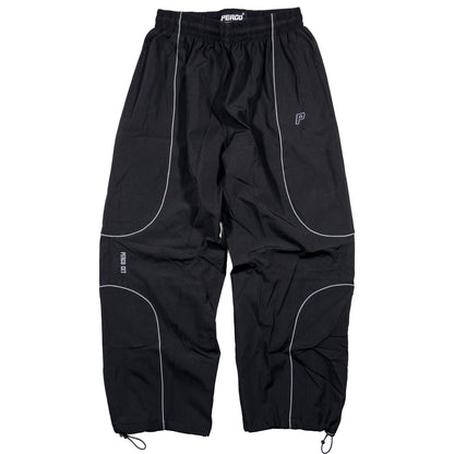 PANTS HILLS BLACK