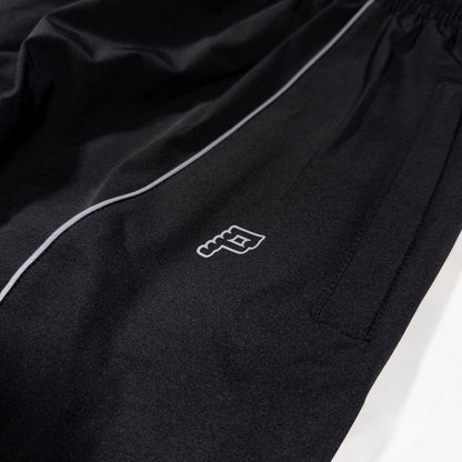 PANTS HILLS BLACK