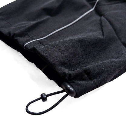 PANTS HILLS BLACK