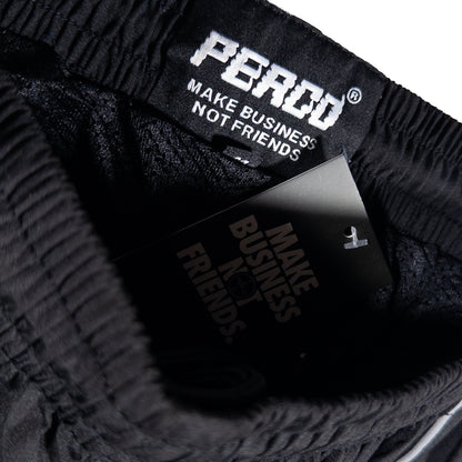 PANTS HILLS BLACK