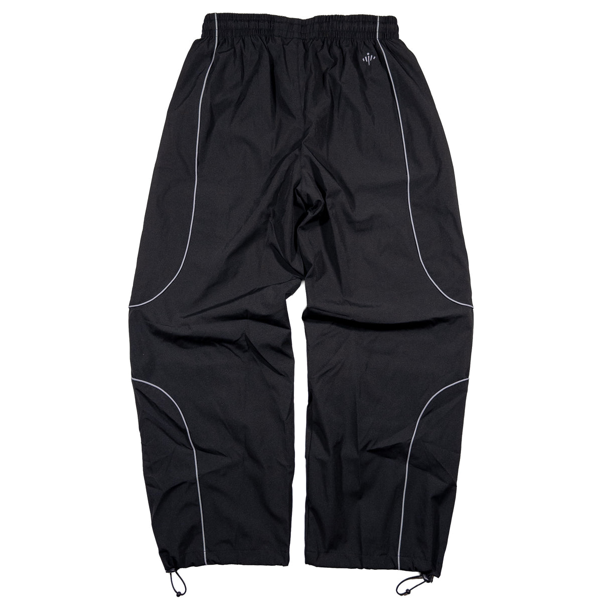 PANTS HILLS BLACK