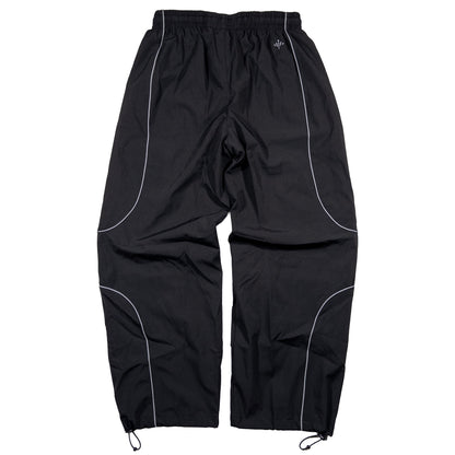PANTS HILLS BLACK