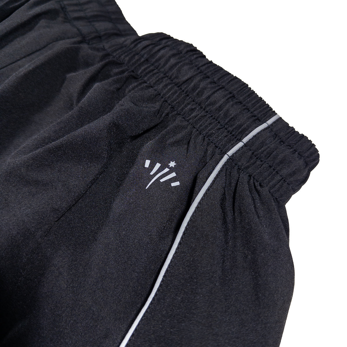 PANTS HILLS BLACK
