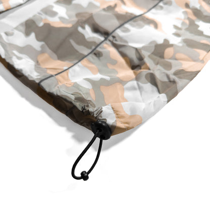 PANTS HILLS CAMO