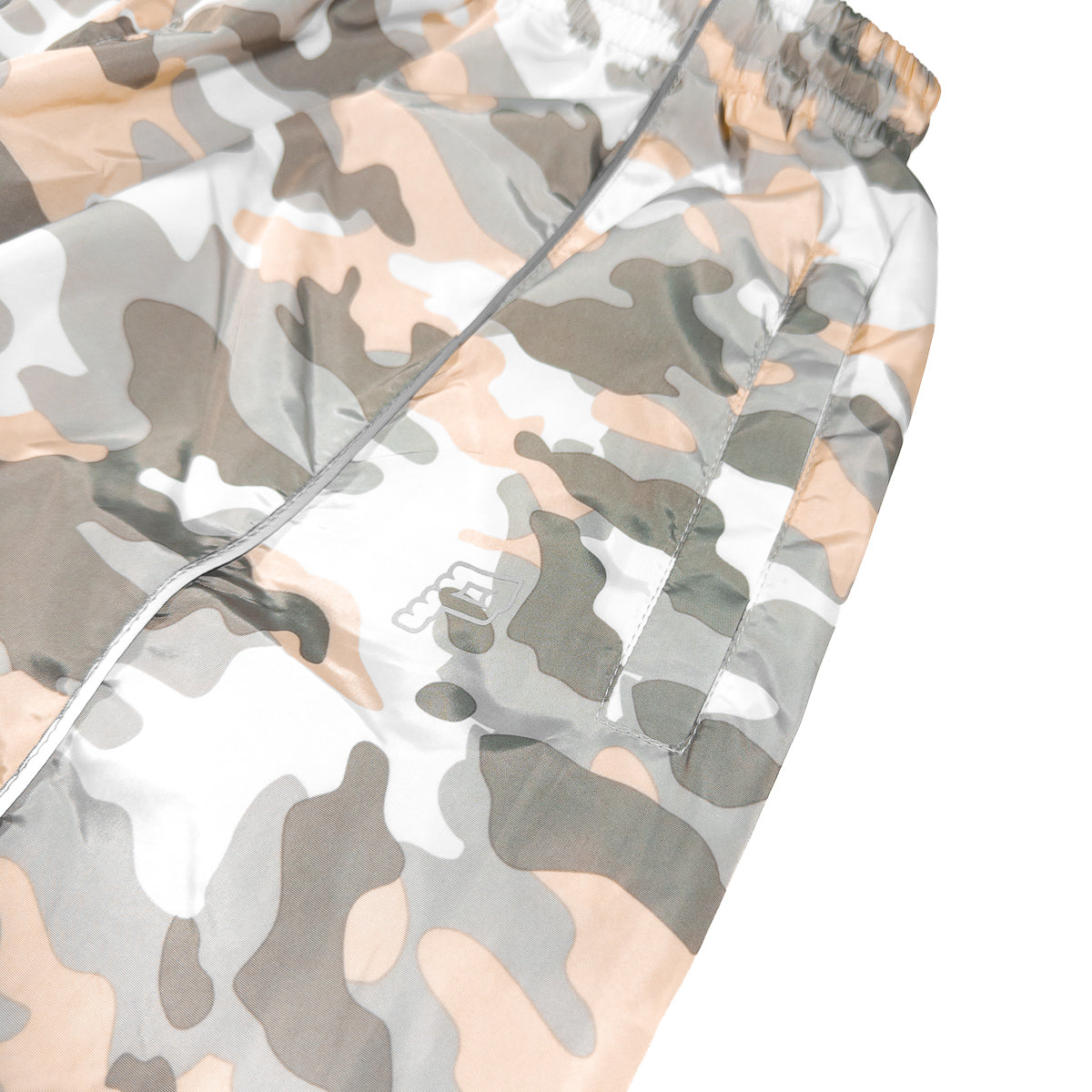 PANTS HILLS CAMO