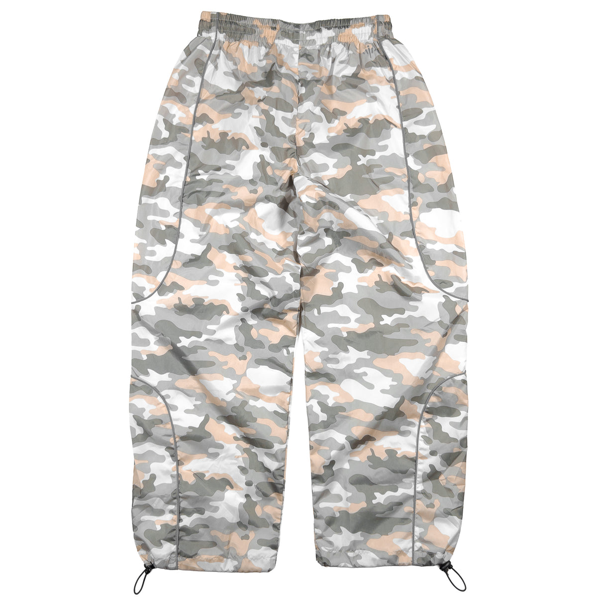 PANTS HILLS CAMO
