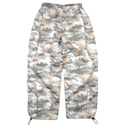 PANTS HILLS CAMO