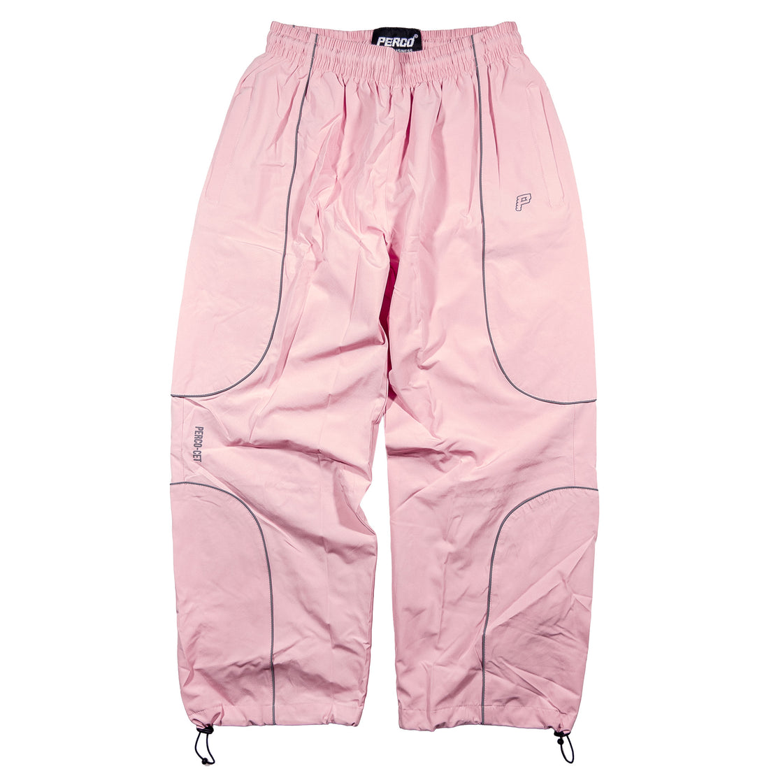PANTS HILLS PINK