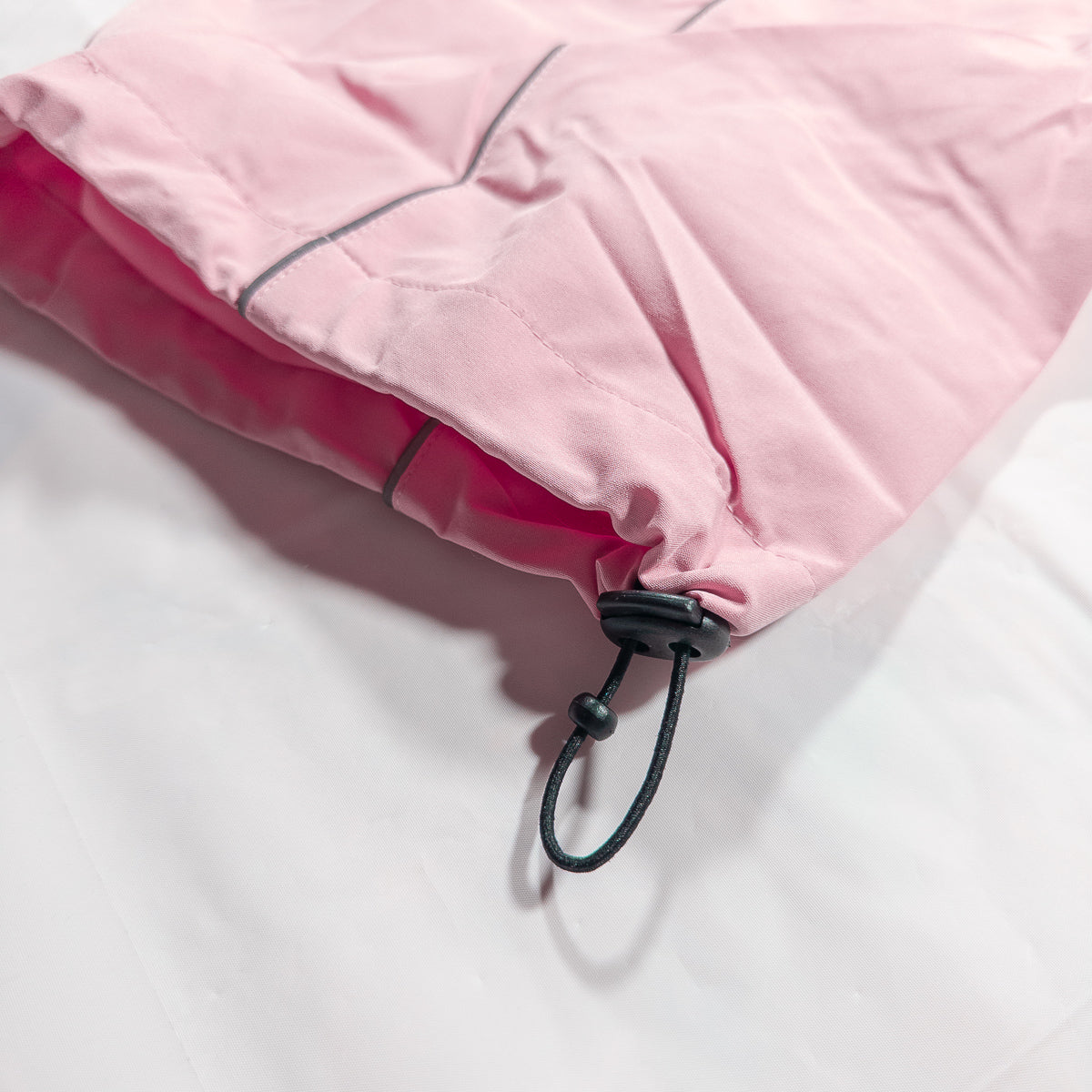 PANTS HILLS PINK